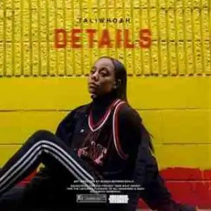 Instrumental: Taliwhoah - Details